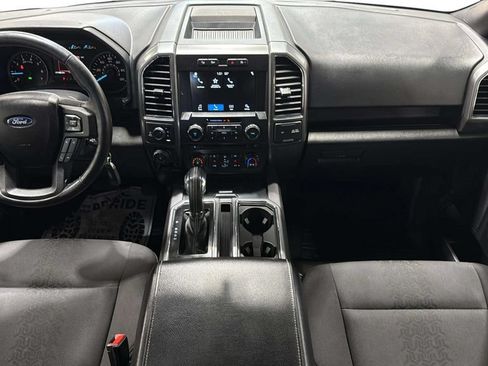 Used 2018 Ford F150 XLT w/ Equipment Group 302A Luxury AWD/4WD image 16