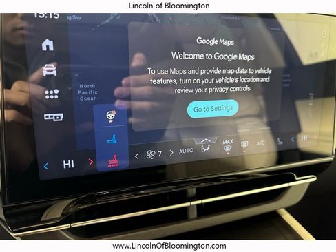 New 2026 Lincoln Nautilus Black Label image 46