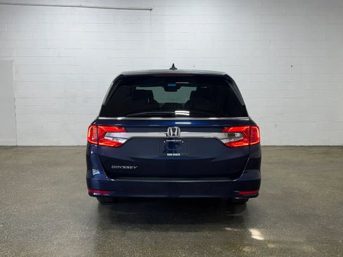 Used 2019 Honda Odyssey EX-L image 4