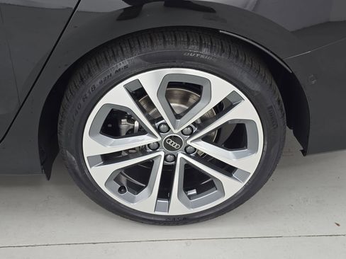 New 2026 Audi A3 2.0T Premium Plus image 33