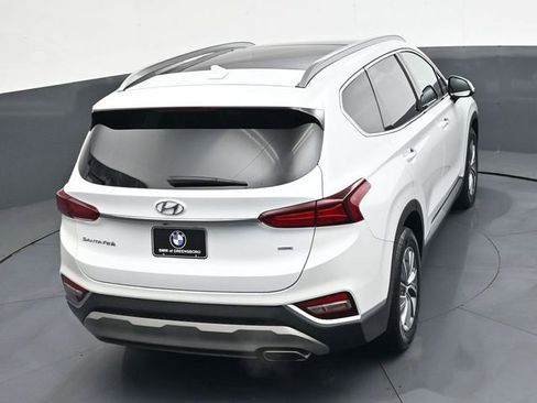 Used 2019 Hyundai Santa Fe AWD image 26