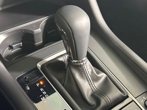 New 2026 MAZDA MAZDA3 2.5 S Sedan w/ Preferred Pkg image 22