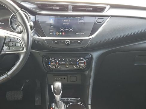 Used 2020 Buick Encore GX Select FWD image 29