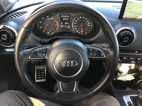 Used 2015 Audi A3 2.0T Premium Plus image 16