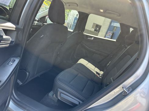 Used 2024 Ford Escape Active w/ Tech Pack #2 AWD/4WD image 10