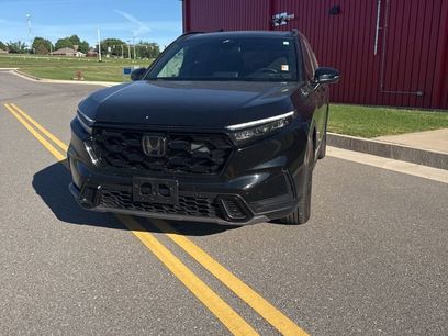 Used 2024 Honda CR-V Sport