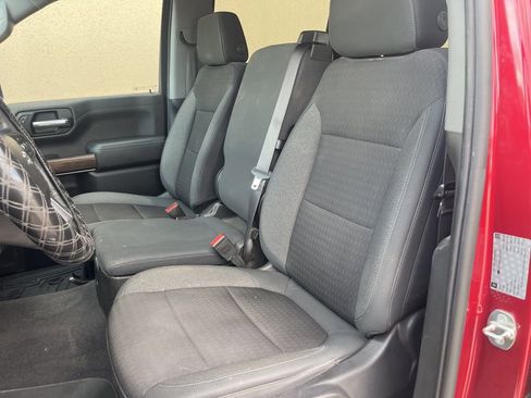 Used 2019 Chevrolet Silverado 1500 RST w/ All-Star Edition image 32