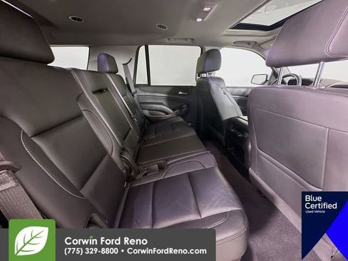 Used 2020 Chevrolet Tahoe LT AWD/4WD image 32