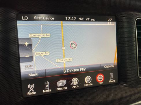 Used 2015 Dodge Charger SXT w/ AWD Plus Group image 38