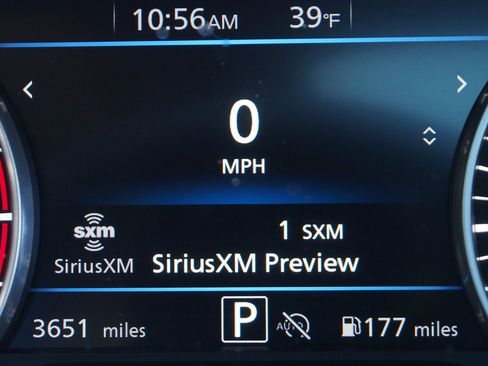 Used 2024 Nissan Sentra SR w/ SR Premium Package image 28