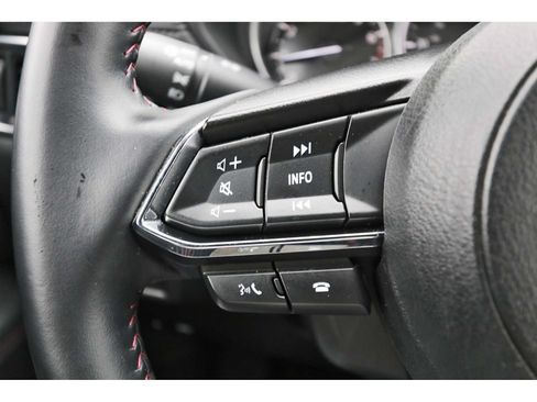 Used 2025 MAZDA CX-5 Carbon Edition AWD/4WD image 15