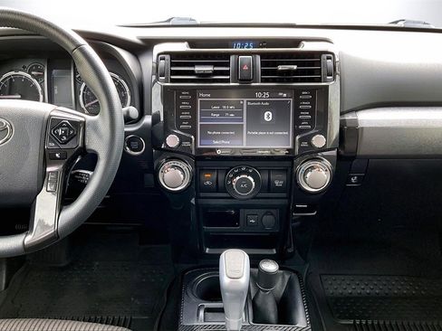 Used 2022 Toyota 4Runner TRD Off-Road image 12