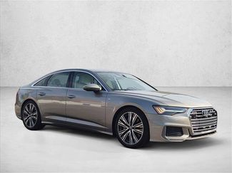 Used 2019 Audi A6 3.0T Prestige AWD/4WD video 3