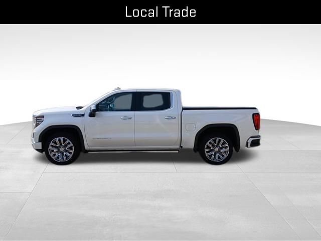 Certified 2024 GMC Sierra 1500 Denali w/ Denali Reserve Package AWD/4WD image 2