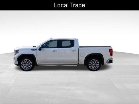 Certified 2024 GMC Sierra 1500 Denali w/ Denali Reserve Package AWD/4WD image 2