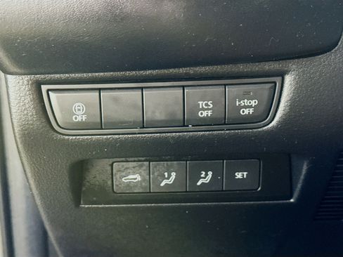 Used 2024 MAZDA CX-50 AWD 2.5 Turbo w/ Weather Package image 13