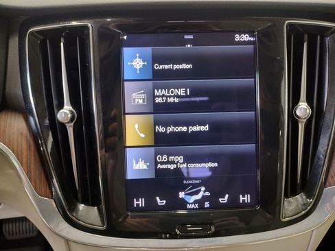 Used 2021 Volvo S60 T6 Momentum w/ Advanced Package AWD/4WD image 32