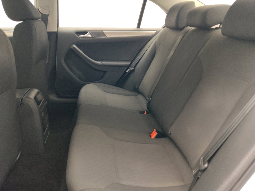 Used 2018 Volkswagen Jetta S FWD image 18