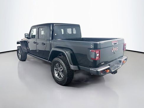 New 2026 Jeep Gladiator Mojave w/ Technology Group image 5