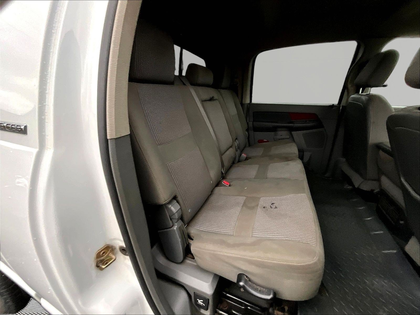 Used 2006 Dodge Ram 2500 Truck SLT w/ Light Group AWD/4WD image 25