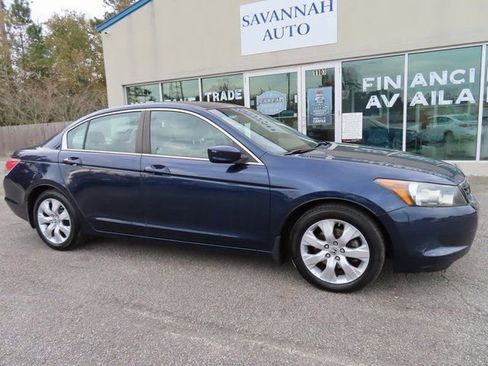 Used 2010 Honda Accord EX-L image 8