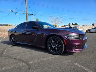 Used 2021 Dodge Charger R/T w/ Plus Group