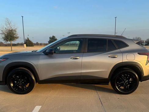 Used 2025 Chevrolet Trax ACTIV w/ Driver Confidence Package image 7