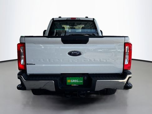 Used 2023 Ford F350 XL w/ XL Chrome Package image 8