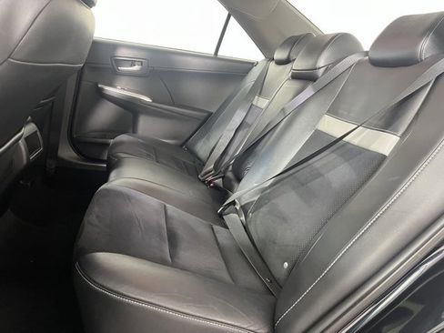 Used 2012 Toyota Camry SE image 37