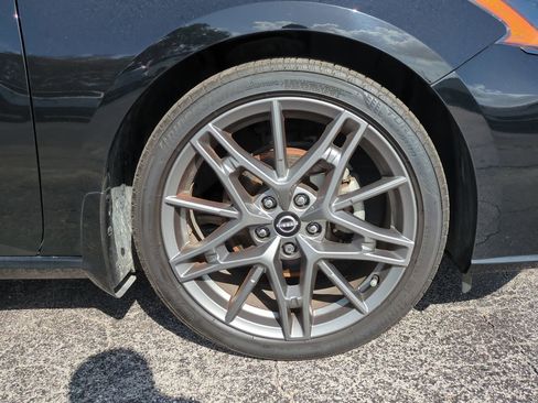 Used 2023 Nissan Altima 2.0 SR image 10