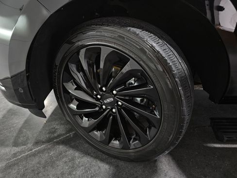 Used 2021 Lincoln Navigator Reserve AWD/4WD image 59