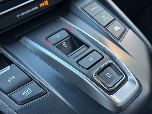 Used 2020 Honda CR-V EX image 20