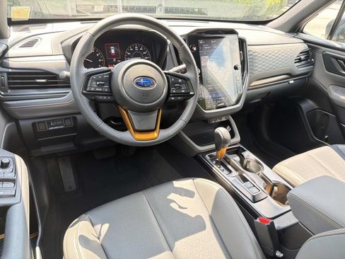 Certified 2026 Subaru Forester Wilderness w/ Wilderness Plus Package AWD/4WD image 23