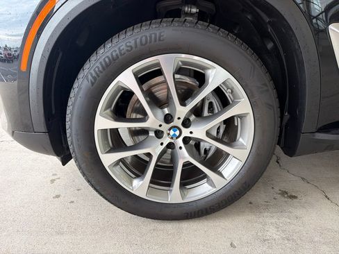 Used 2026 BMW X5 xDrive40i AWD/4WD image 10