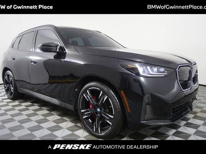 Used 2025 BMW X3 M50 w/ Premium Package