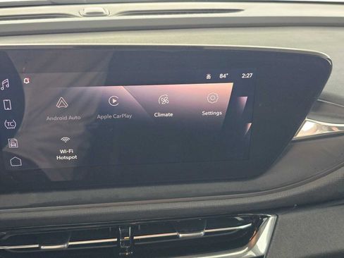 New 2026 Buick Envista Sport Touring w/ Convenience I Package FWD image 24