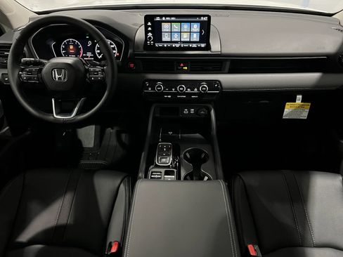 New 2025 Honda Pilot EX-L image 22