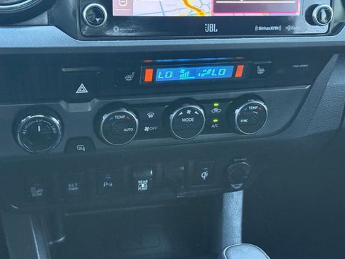 Used 2021 Toyota Tacoma TRD Pro image 18