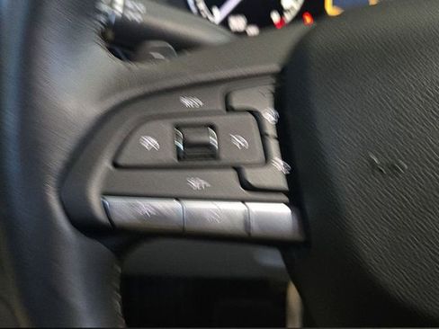 Certified 2025 Cadillac CT4 Premium Luxury RWD image 13