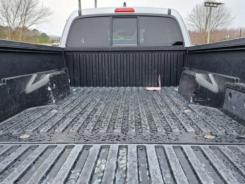 Used 2023 Toyota Tacoma SR w/ SR Convenience Package image 25