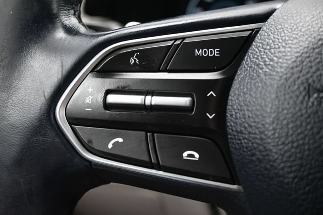 Used 2021 Hyundai Palisade Limited FWD image 22