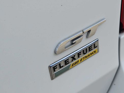 Used 2018 Dodge Grand Caravan GT image 12
