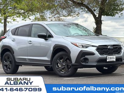 New 2026 Subaru Crosstrek 2.5i