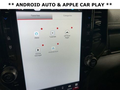 Certified 2022 RAM 1500 Rebel w/ Rebel Level B Equipment Group image 14