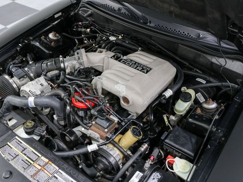 Used 1995 Ford Mustang GT image 21