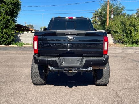 Used 2020 Ford F350 Lariat image 4