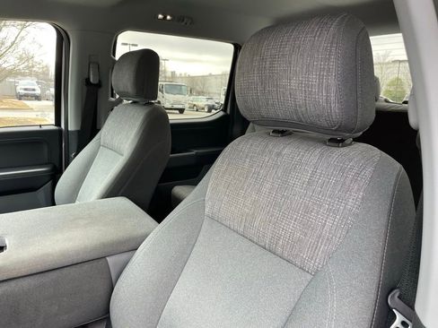 Used 2021 Ford F150 XLT w/ Equipment Group 301A Mid image 22