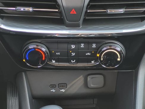 New 2026 Buick Encore GX Sport Touring w/ Advanced Technology Package image 18