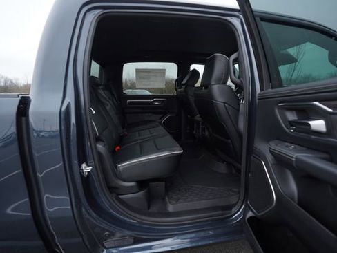 New 2026 RAM 1500 Laramie AWD/4WD image 20