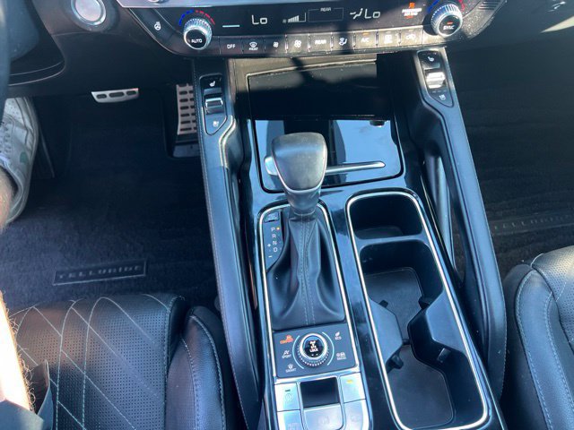 Used 2024 Kia Telluride SX X-Line AWD/4WD image 10